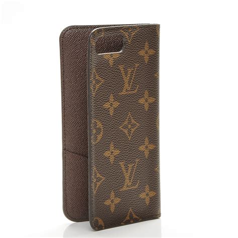 louis vuitton ipod case|Louis Vuitton phone case folio.